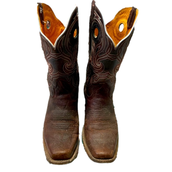 Other - Nokota Horse Cowboy Boots. Brown Men’s Size 9.5 D.